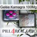 Gelée Kamagra 100Mg 38